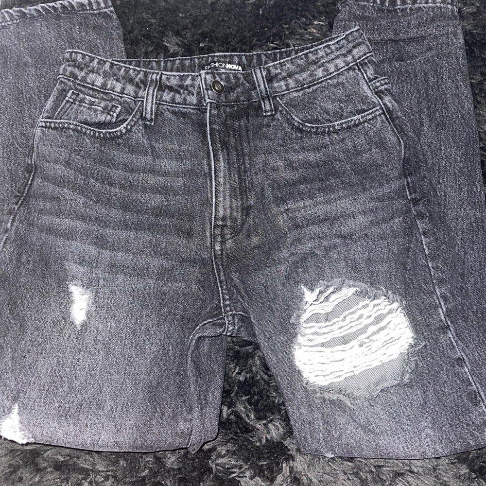 Fashion nova jeans
